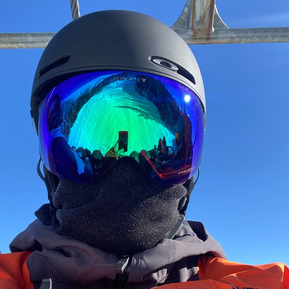 Meet your Posher, Abel